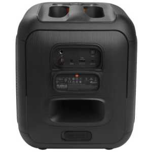 JBL PartyBox Encore Essential Bluetooth Speaker Black EU - ONLY BOX DAMAGE - Image 3