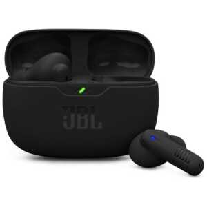 JBL Vibe Beam 2 TWS Bluetooth Wireless In-Ear Earbuds Black EU