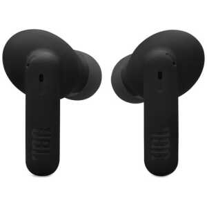 JBL Vibe Beam 2 TWS Bluetooth Wireless In-Ear Earbuds Black EU - Image 3
