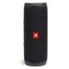 JBL Flip 5 Bluetooth Wireless Speaker Black EU