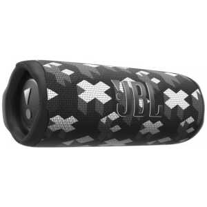 JBL Flip 6 Martin Garrix Edition Bluetooth Wireless Speaker Black EU - Image 3