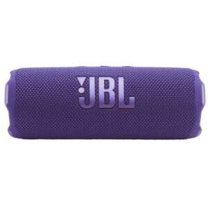 JBL Flip 7 Bluetooth Wireless Speaker Purple EU - Image 3