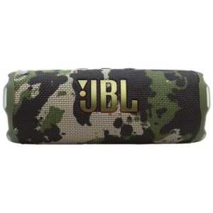 JBL Flip 7 Bluetooth Wireless Speaker Squad EU - Image 3