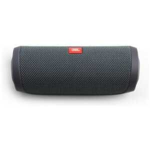 JBL Flip Essential 2 Portable Bluetooth Speaker Dark Gray EU - Image 3