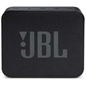 JBL Go Essential Bluetooth Wireless Speaker Black EU - Image 3