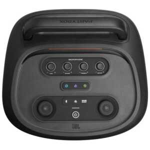 JBL Partybox 520 Bluetooth Speaker Black EU - ONLY BOX DAMAGE - Image 3