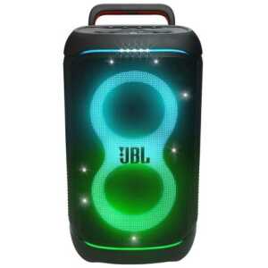 JBL Partybox 520 Bluetooth Speaker Black EU - Image 3
