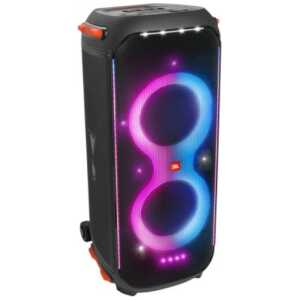 JBL Partybox 710 Bluetooth Speaker Black EU