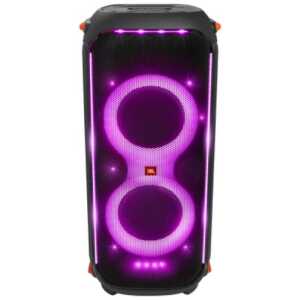 JBL Partybox 710 Bluetooth Speaker Black EU - Image 3
