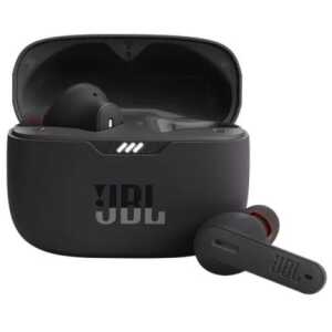 JBL Tune 230 Earphone Bluetooth TWS, NC, Black EU - Image 3