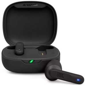 JBL Wave Flex TWS Bluetooth Wireless In-Ear Earbuds Black EU