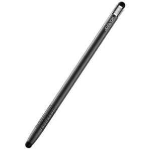 Joyroom Tablet acc. Capacitive Stylus Pen for Touchscreen Black (JR-DR01)
