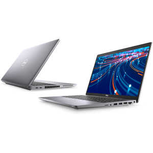 DELL Laptop Latitude 5520, Refurbished Grade A, i5-1145G7, 8/256GB NVME, 15.6", Cam, IRIS Xe Graphics, FreeDOS