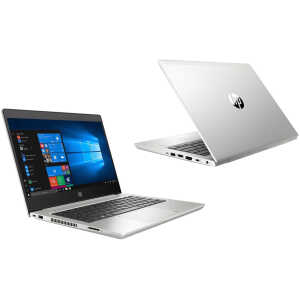 HP Laptop ProBook 430 G6, Refurbished Grade A, i5-8265U, 8/256GB NVME, 13.3", Cam, UHD Graphics 620, FreeDOS