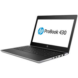 HP Laptop ProBook 430 G5, Refurbished Grade A, i5-8250U, 8/256GB M.2, 13.3", Cam, UHD Graphics 620, FreeDOS