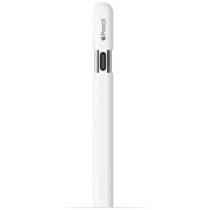 Apple Pencil 3 (USB-C) White MUWA3 - Image 3