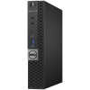 DELL PC OptiPlex 7050 Micro, Refurbished Grade A Repainted, i5-7500, 8/256GB SSD, FreeDOS