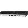 HP PC EliteDesk 705 G4 Micro, Refurbished Grade A Repainted, Ryzen 5 2400GE, 8/256GB M.2, WiFi, FreeDOS