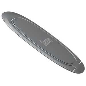 Baseus Tool Invisible Phone Holder Ring Silver (SUYB-0S) - Image 3