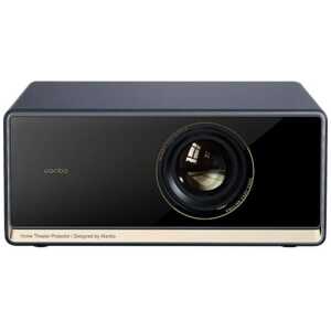 Wanbo Projector X5 Pro 140 inch, 1080P with Android TV 11, Dual-Band Wi-Fi, Dark Blue EU