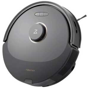 Xiaomi Vacuum Cleaner Roborock Q8 Max Black EU