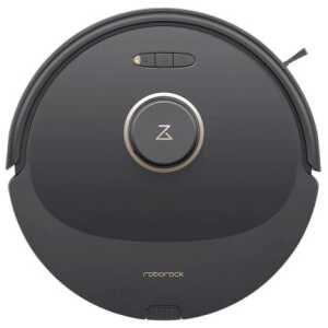 Xiaomi Vacuum Cleaner Roborock Q8 Max Black EU - Image 3