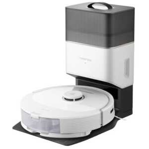 Xiaomi Vacuum Cleaner Roborock Q8 Max+ White EU