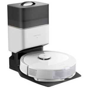 Xiaomi Vacuum Cleaner Roborock Q8 Max+ White EU - Image 3