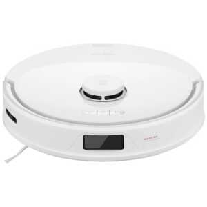Xiaomi Vacuum Cleaner Roborock Q8 Max White EU - Image 3