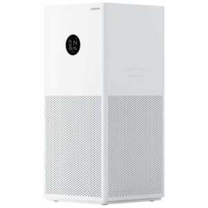 Xiaomi Mi Air Purifier 4 Lite White EU BHR5274GL - Image 3