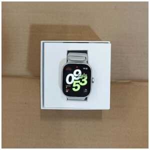 [Outlet Grade A] Xiaomi Redmi Watch 4 Silver EU BHR7848GL
