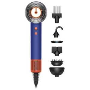 Dyson Supersonic Nural Hair Dryer HD16 Blue/ Topaz EU 515166-01