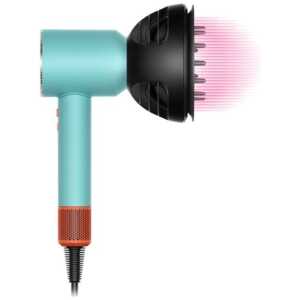 Dyson Supersonic Nural Hair Dryer HD16 Ceramic Patina/Topaz EU 515276-01 - Image 3