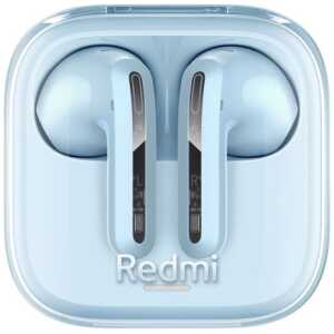 Xiaomi Redmi Buds 6 Active Blue EU BHR8394GL - Image 3