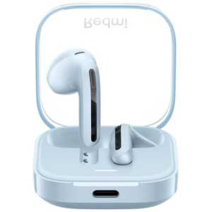 Xiaomi Redmi Buds 6 Active Blue EU BHR8394GL - Image 2