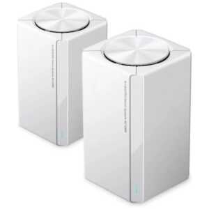 Xiaomi Mi Router AC1200 Mesh System (2pcs) White EU DVB4451GL