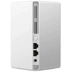 Xiaomi Mi Router AC1200 Mesh System (2pcs) White EU DVB4451GL - Image 3