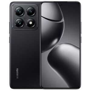 Xiaomi 14T 5G Dual SIM 12GB RAM 512GB No Charger Black EU