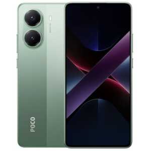 Xiaomi Poco X7 Pro 5G Dual SIM 12GB RAM 512GB With Charger Green EU