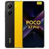Xiaomi Poco X7 Pro 5G Dual SIM 12GB RAM 512GB With Charger Yellow EU