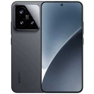 Xiaomi 15 Ultra 5G 16GB RAM 512GB No Charger Black EU