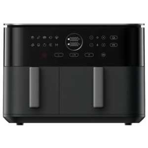 Xiaomi Air Fryer Dual Zone 10L Black EU BHR07SGEU - ONLY BOX DAMAGE