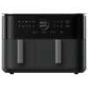 Xiaomi Air Fryer Dual Zone 10L Black EU BHR07SGEU