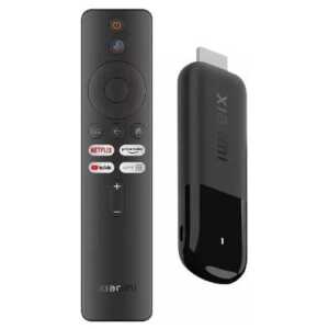 Xiaomi Mi TV Stick 4K (2nd Gen) EU PFJ4197EU