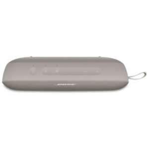 Bose SoundLink Flex II Bluetooth Speaker Sandstone EU - Image 3