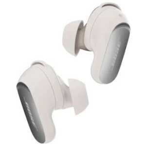 Bose QuietComfort Ultra 2.Gen Wireless Earbuds, TWS, Adjustable Noise Cancelling, BT 5.3, Waterproof IPX4, White Smoke EU - Image 3