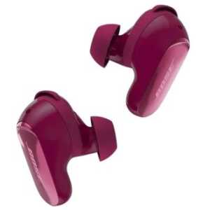 Bose QuietComfort Ultra 2.Gen Wireless Earbuds, TWS, Adjustable Noise Cancelling, BT 5.3, Waterproof IPX4, Deep Plum EU - Image 3