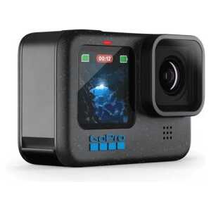 GoPro HERO12 Black Action Camera 27 MPx 5.3K 60fps Black EU - Image 3