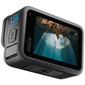 GoPro HERO13 Black Action Camera 27 MPx 5.3K 60fps Black EU - Image 3