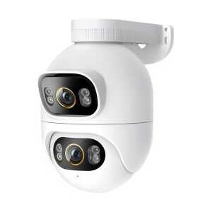 Xiaomi IMILAB EC6 Pro Floodlight Dual Outdoor Security Camera 3K White EU CMSXJ68A